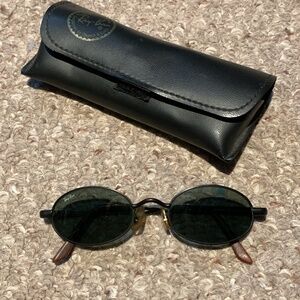 Vintage Ray ban sunglasses